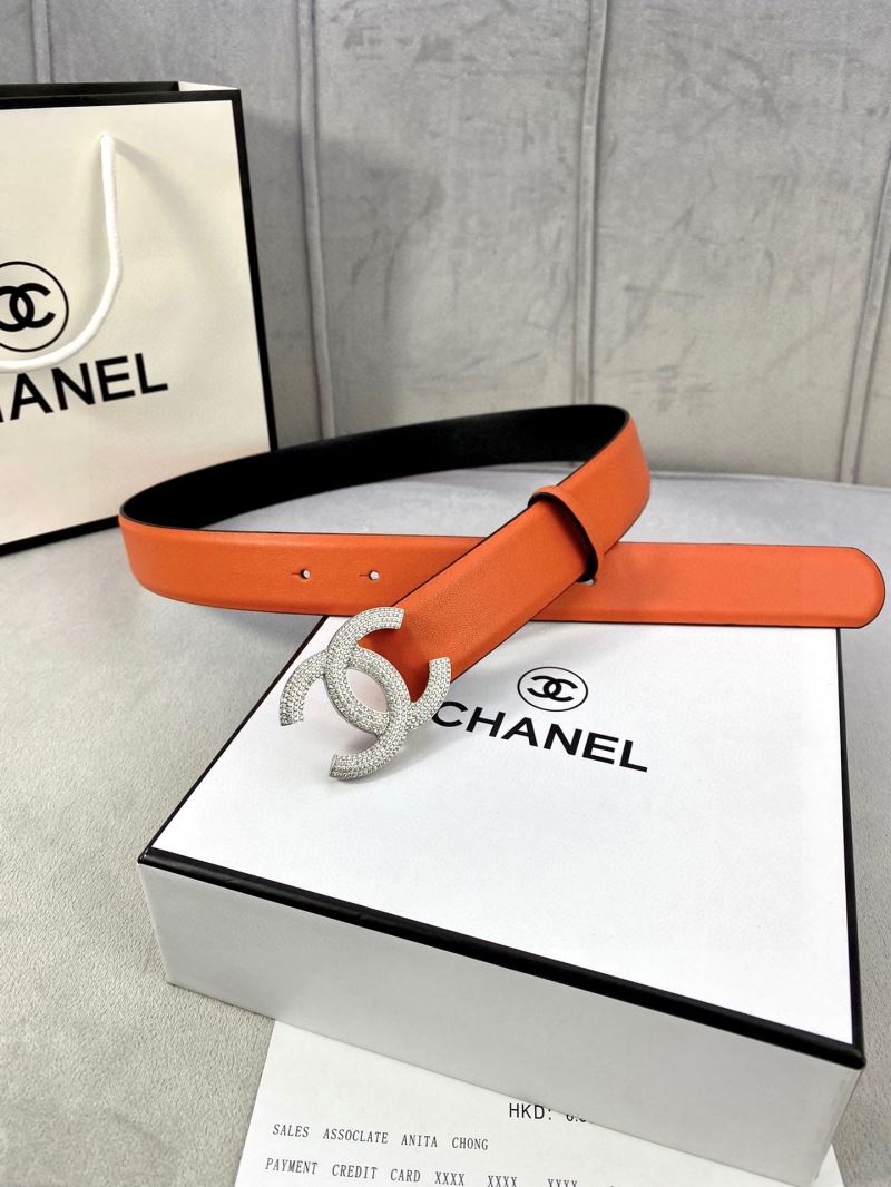 CHANEL